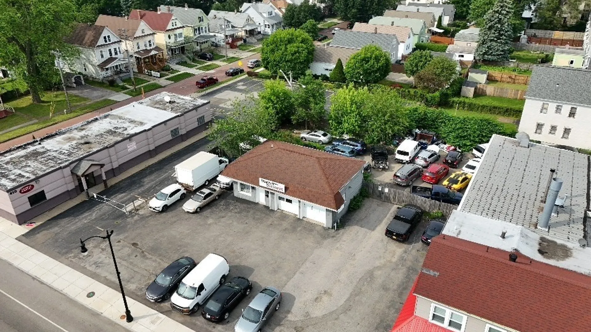 Property at 416-426 Abbott Road, Buffalo, NY 14220 2