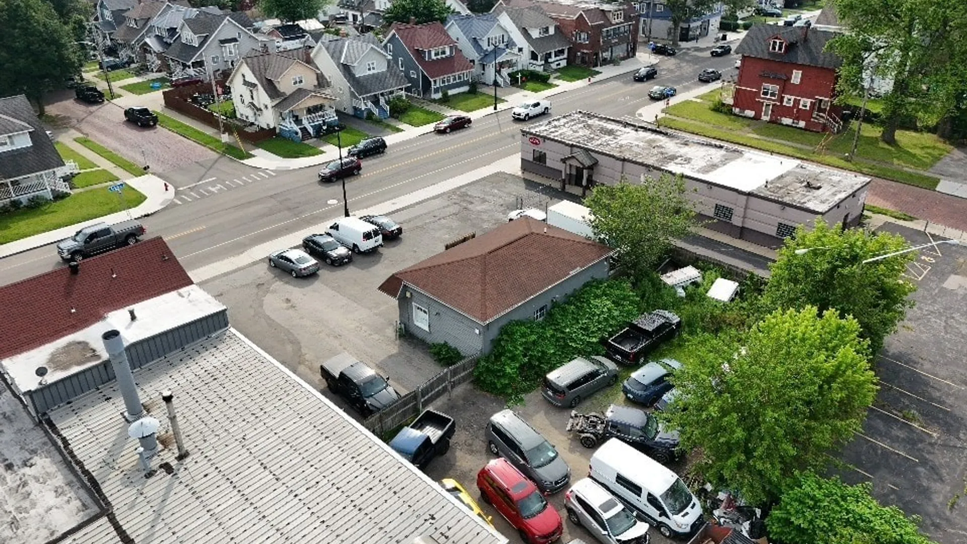 Property at 416-426 Abbott Road, Buffalo, NY 14220 3