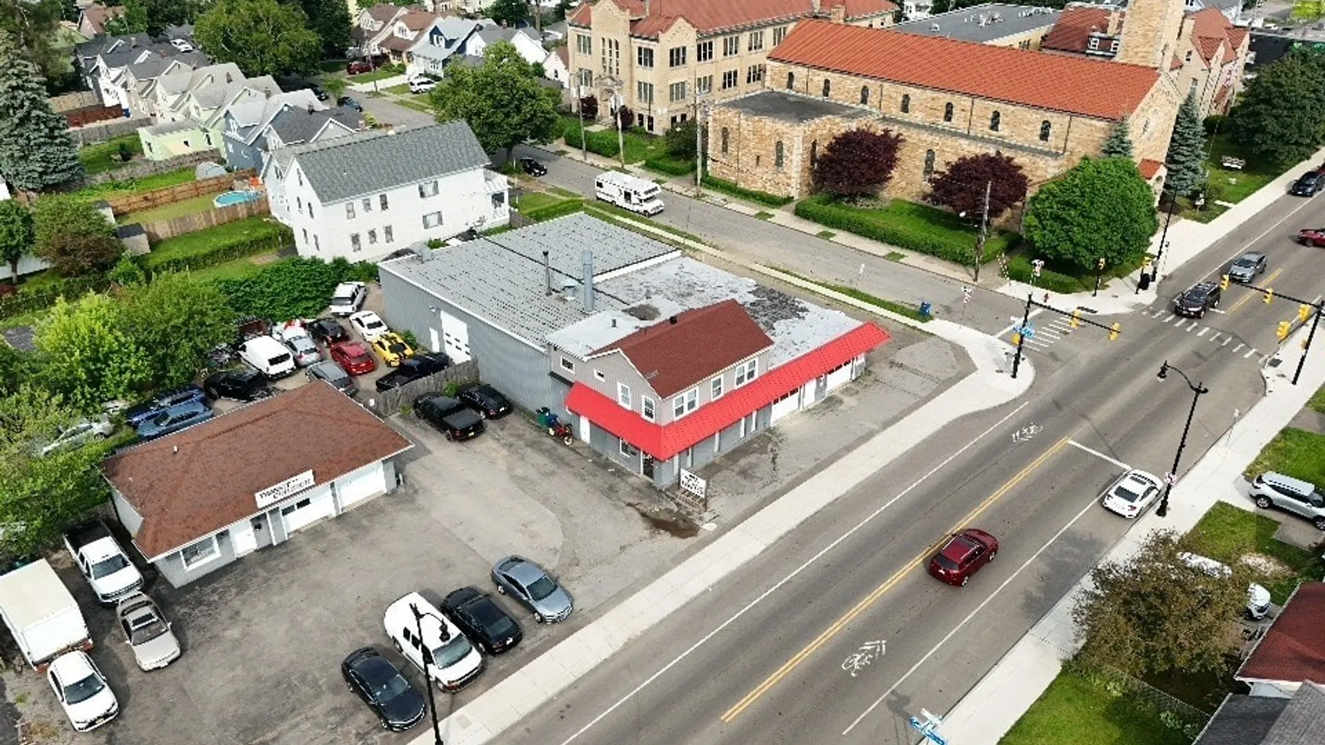 Property at 416-426 Abbott Road, Buffalo, NY 14220 6