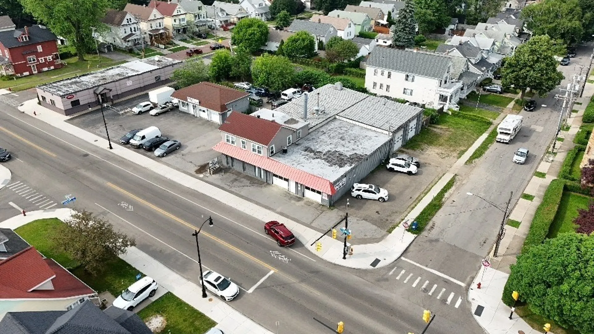 Property at 416-426 Abbott Road, Buffalo, NY 14220 7