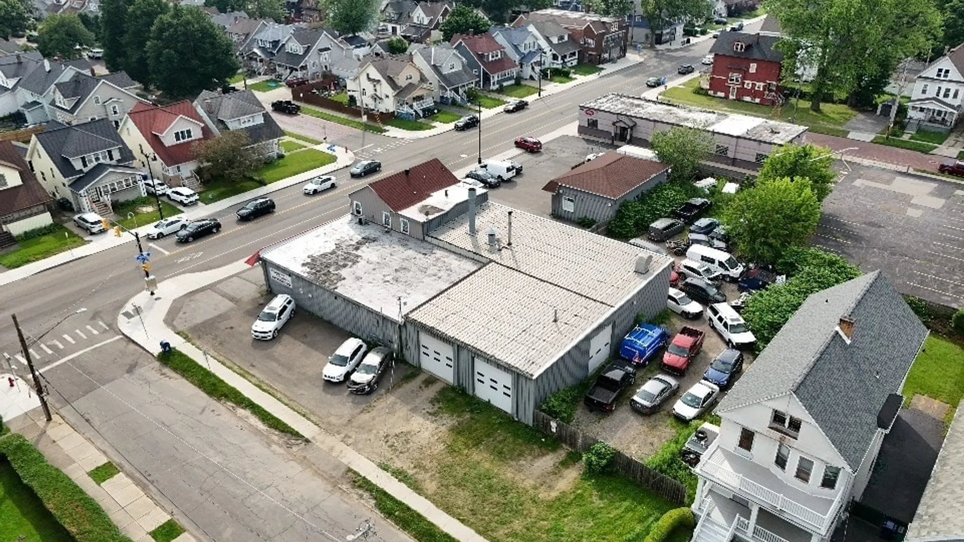 Property at 416-426 Abbott Road, Buffalo, NY 14220 8