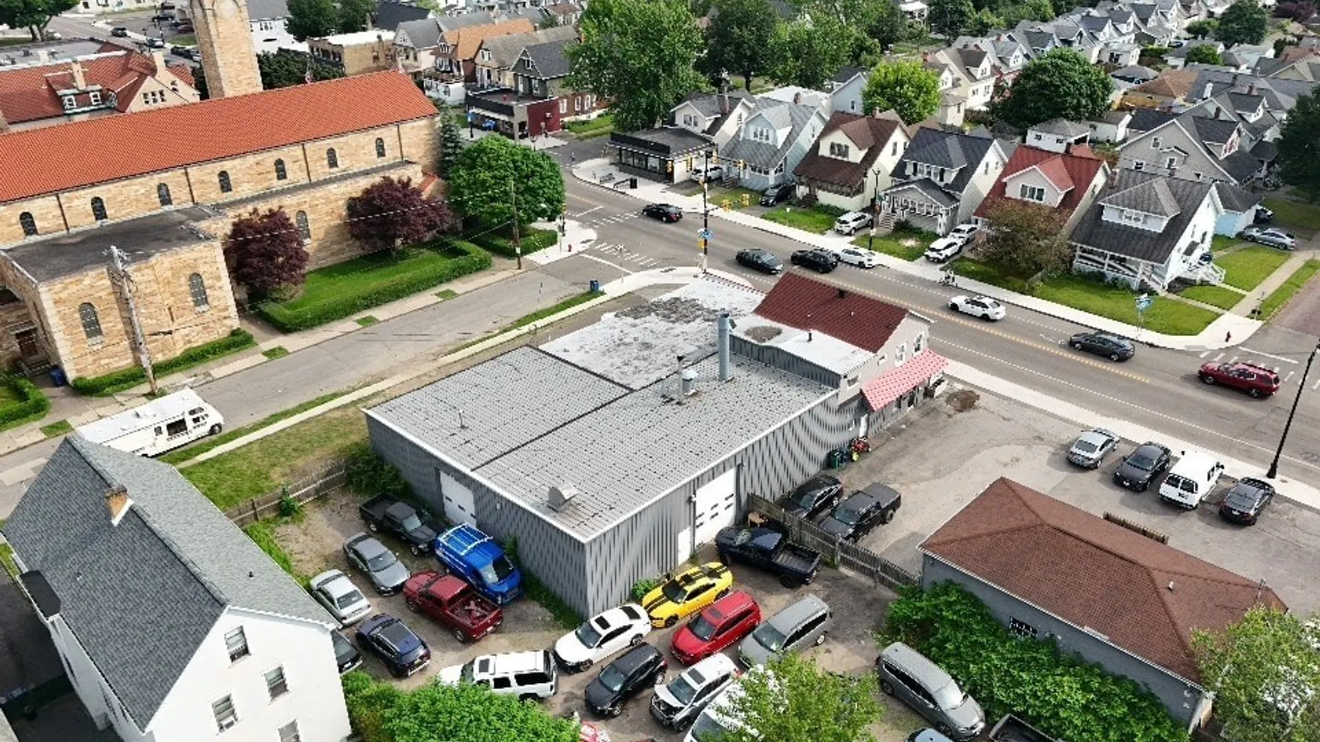 Property at 416-426 Abbott Road, Buffalo, NY 14220 9