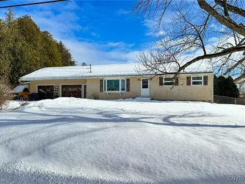 Property at 364 Newport Road, Schuyler, NY 13502