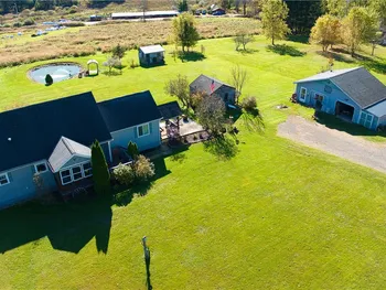 Property at 134 Mary Lynne Lane, Bainbridge, NY 13733