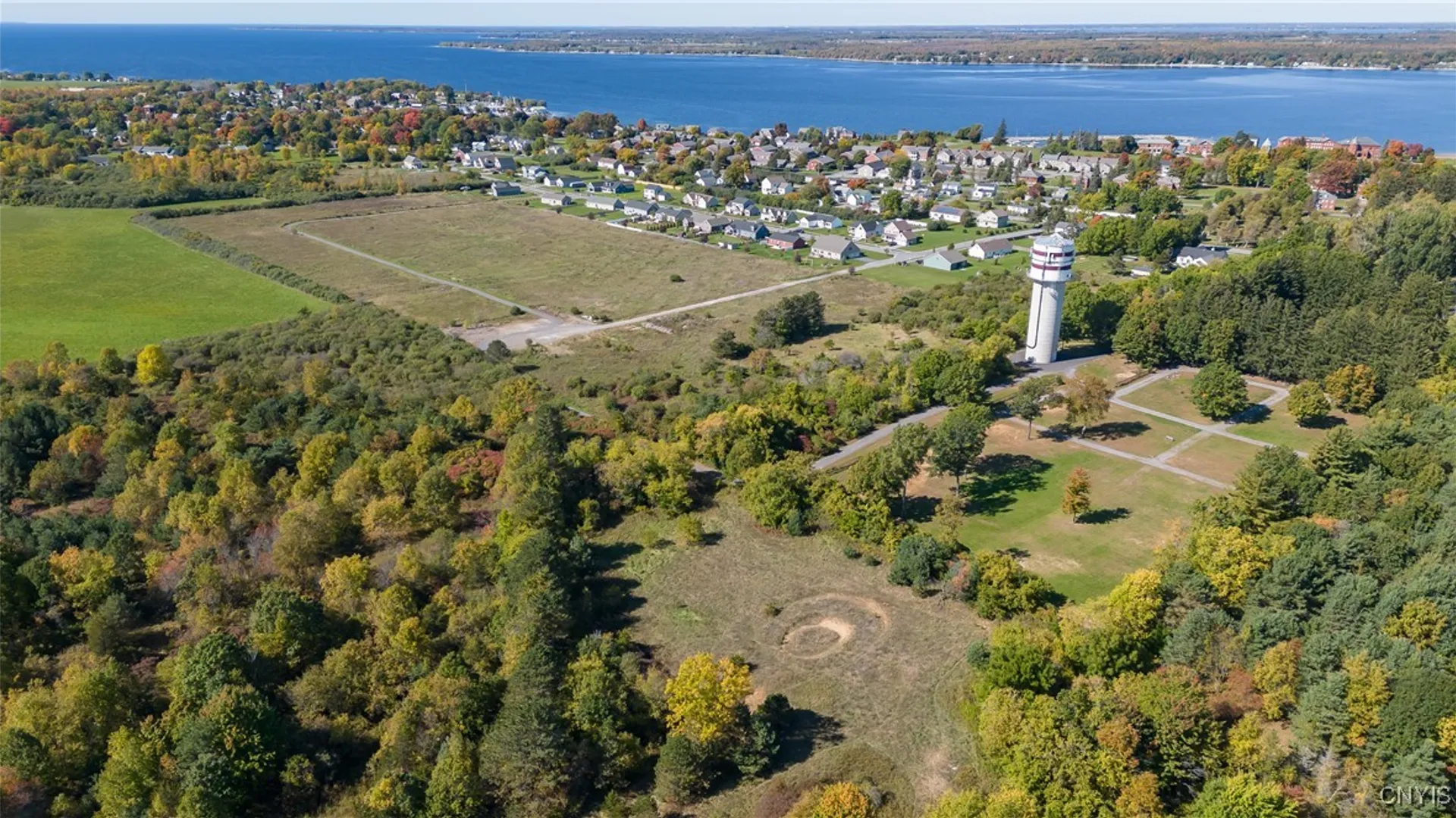 Property at 314 Dodge Avenue, Hounsfield, NY 13685 10