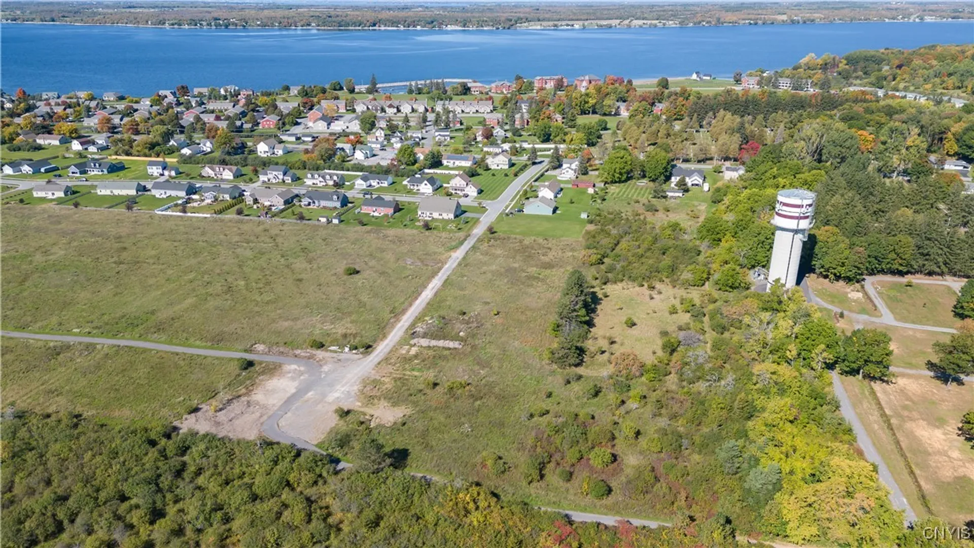 Property at 314 Dodge Avenue, Hounsfield, NY 13685 12