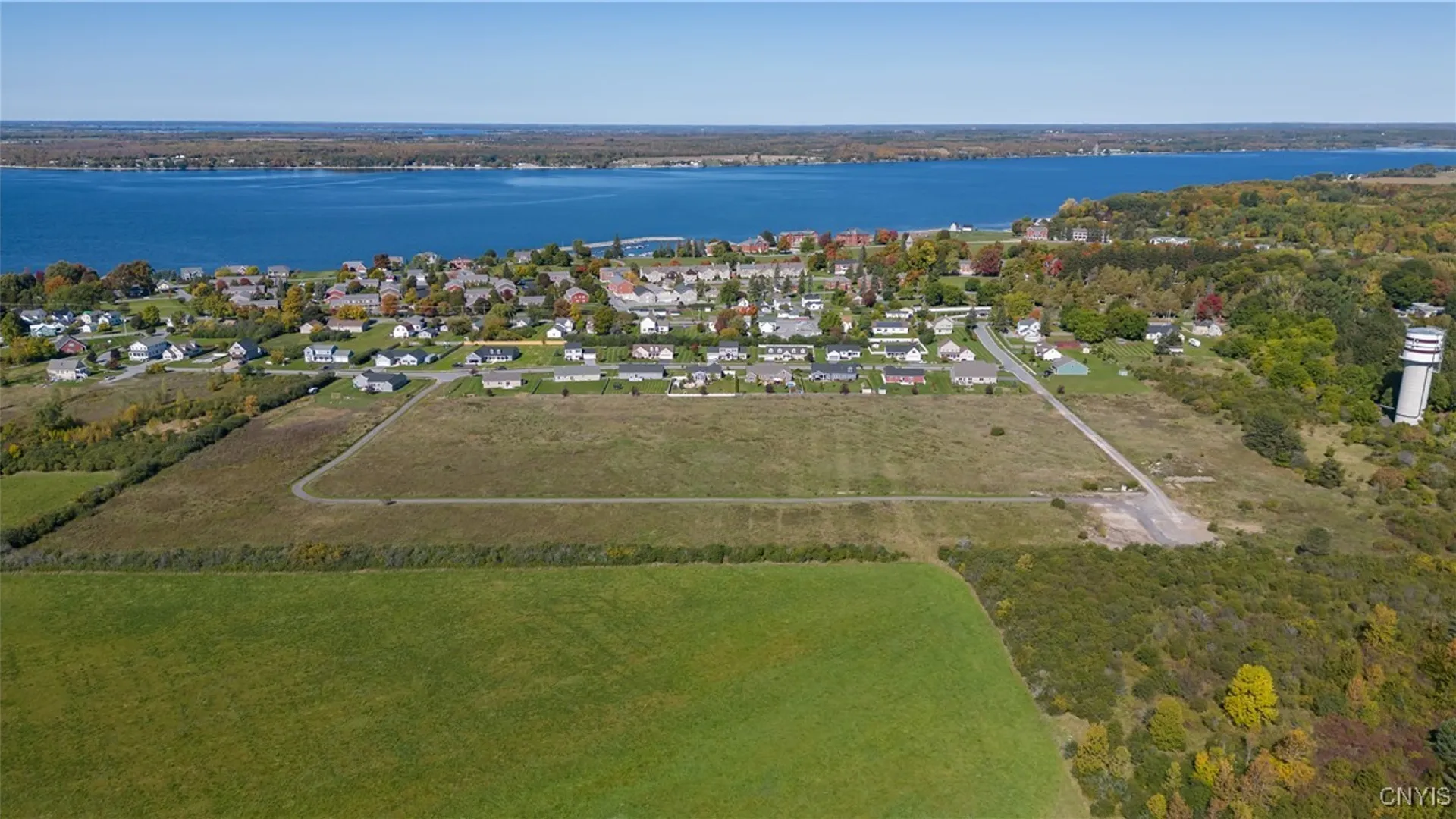 Property at 314 Dodge Avenue, Hounsfield, NY 13685 2