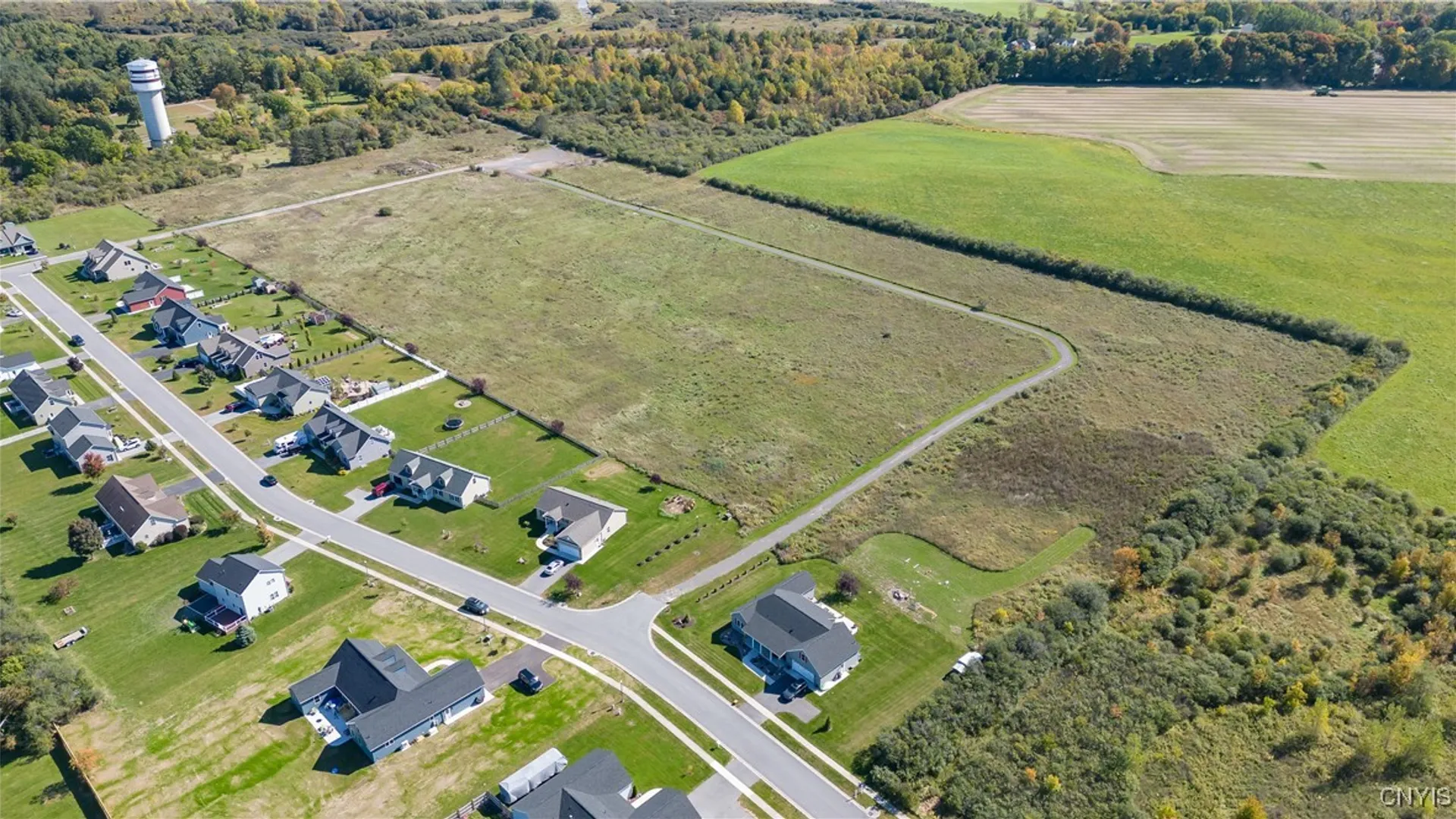 Property at 314 Dodge Avenue, Hounsfield, NY 13685 21