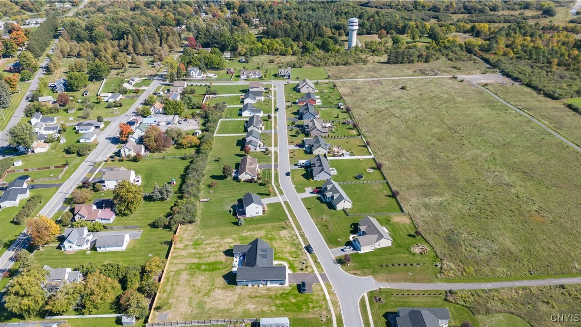 Property at 314 Dodge Avenue, Hounsfield, NY 13685 22