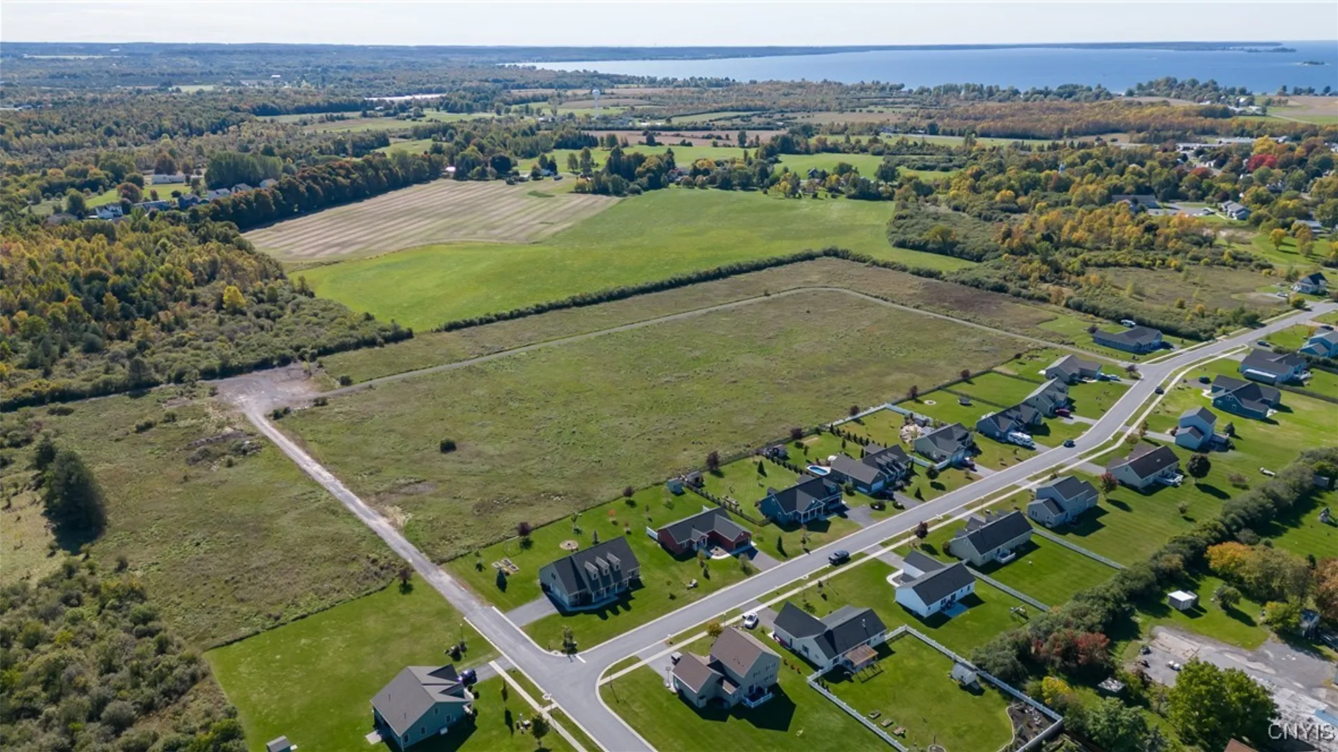 Property at 314 Dodge Avenue, Hounsfield, NY 13685 25