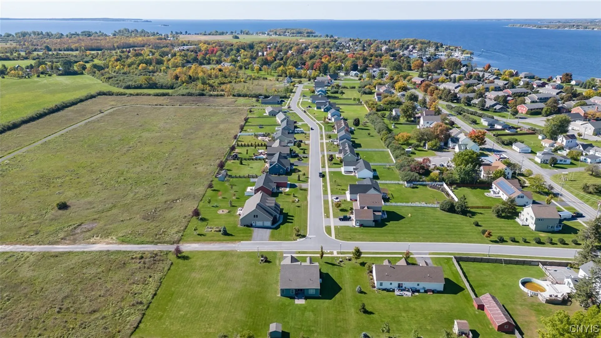 Property at 314 Dodge Avenue, Hounsfield, NY 13685 26