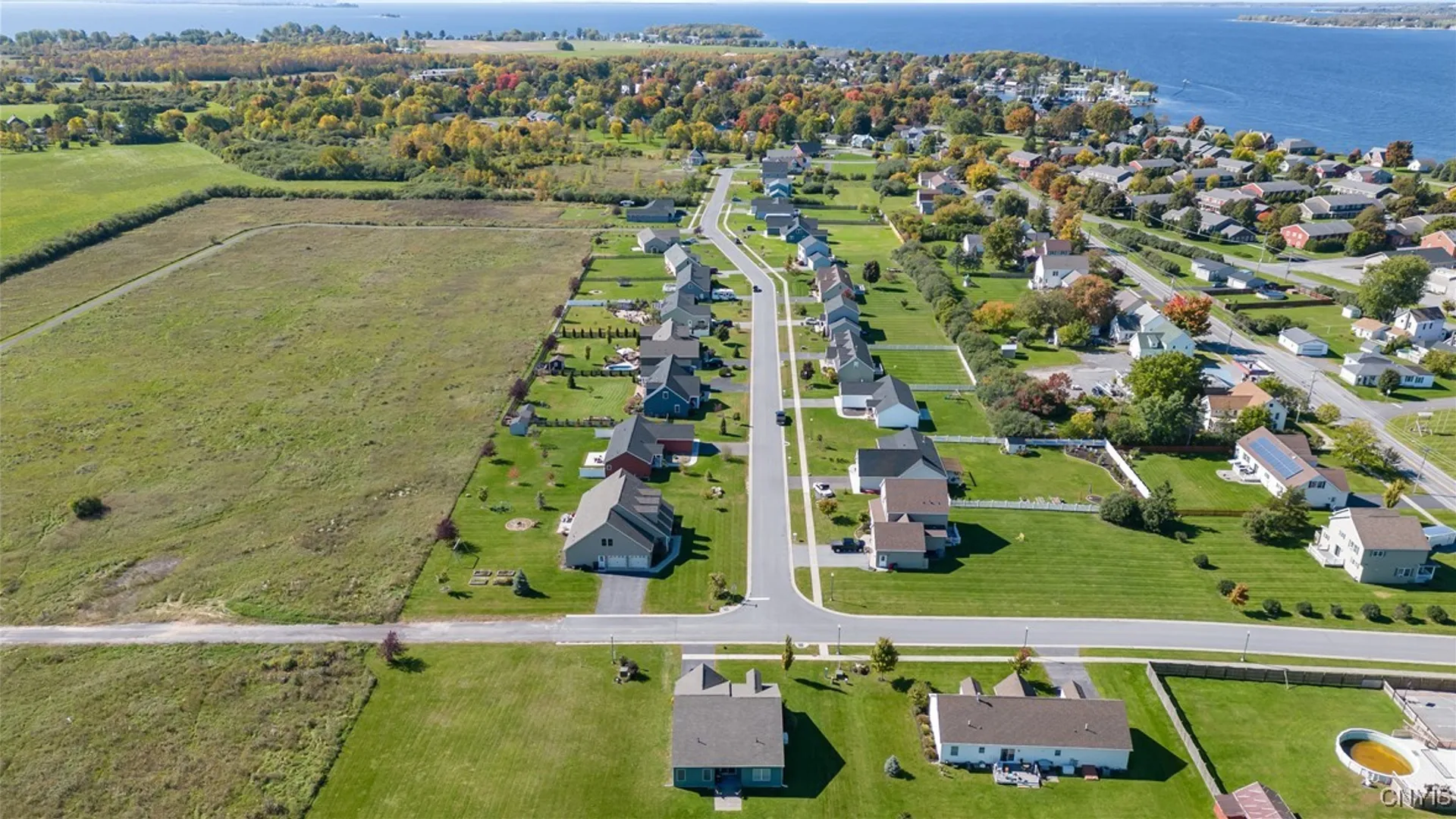 Property at 314 Dodge Avenue, Hounsfield, NY 13685 27