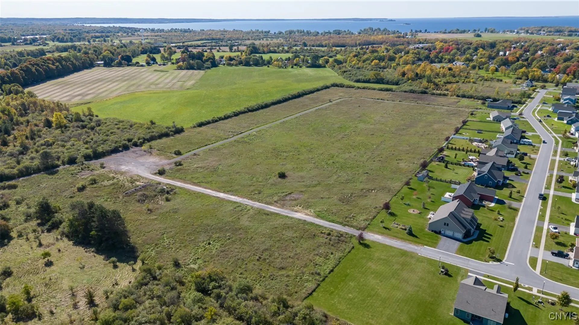 Property at 314 Dodge Avenue, Hounsfield, NY 13685 31