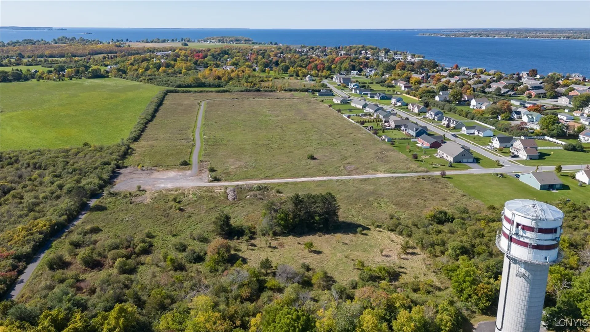 Property at 314 Dodge Avenue, Hounsfield, NY 13685 32