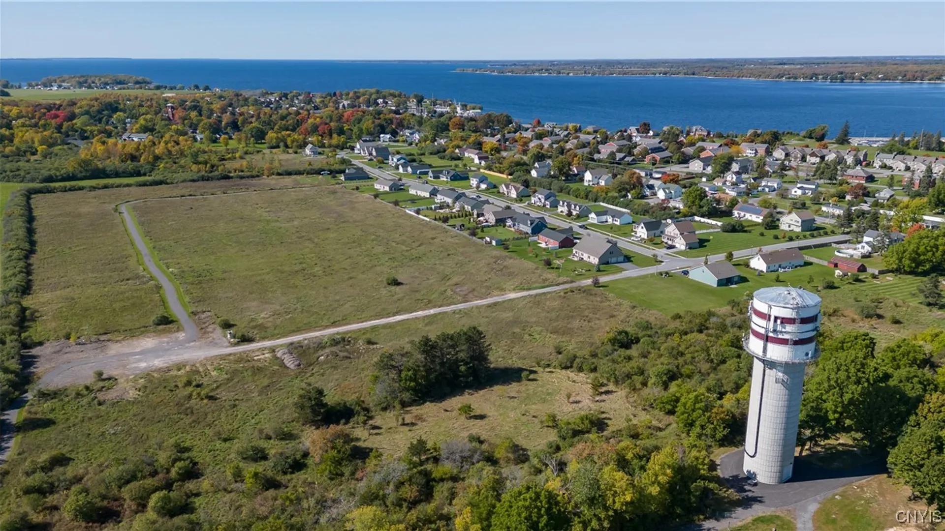 Property at 314 Dodge Avenue, Hounsfield, NY 13685 33