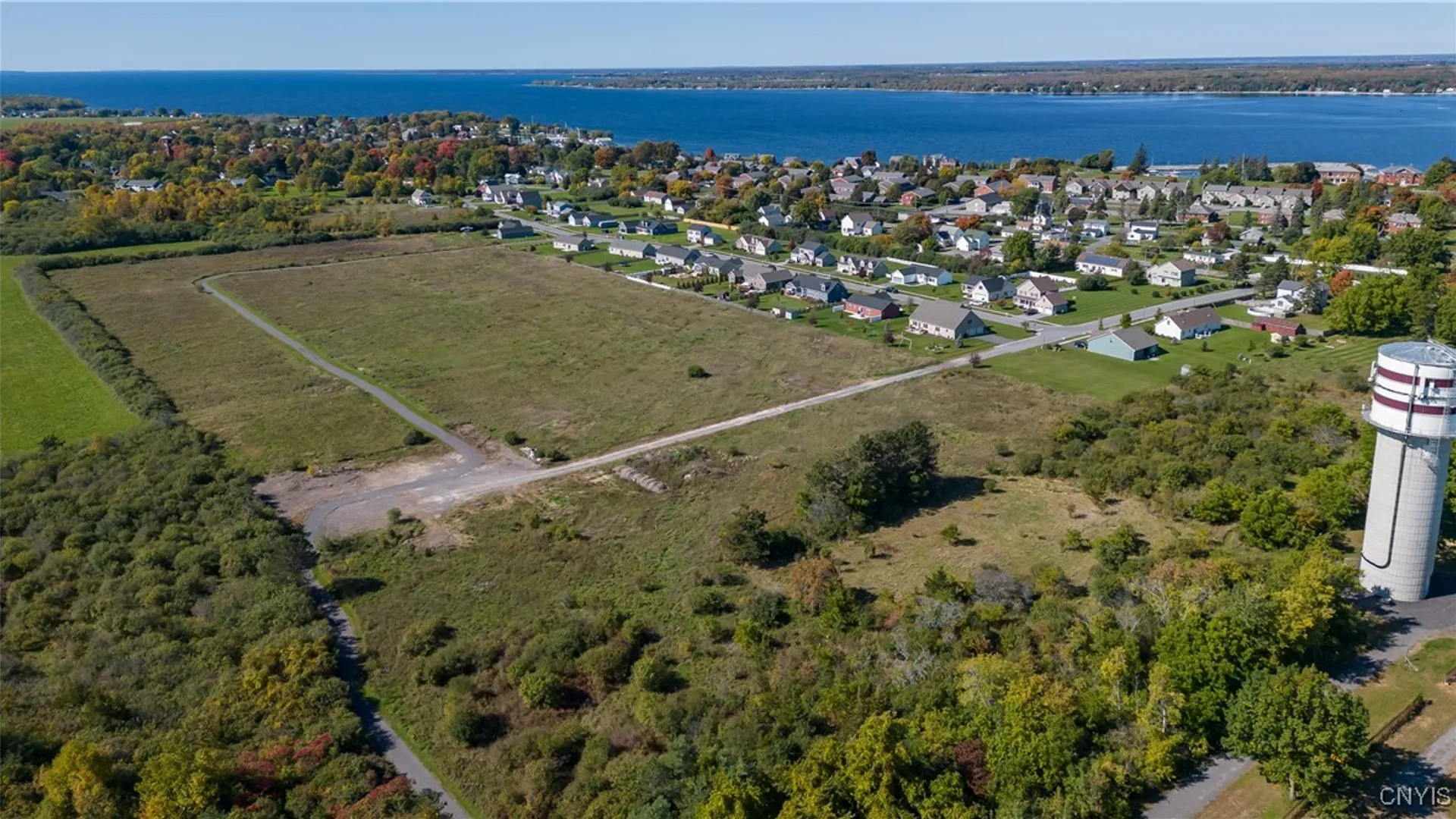 Property at 314 Dodge Avenue, Hounsfield, NY 13685 34