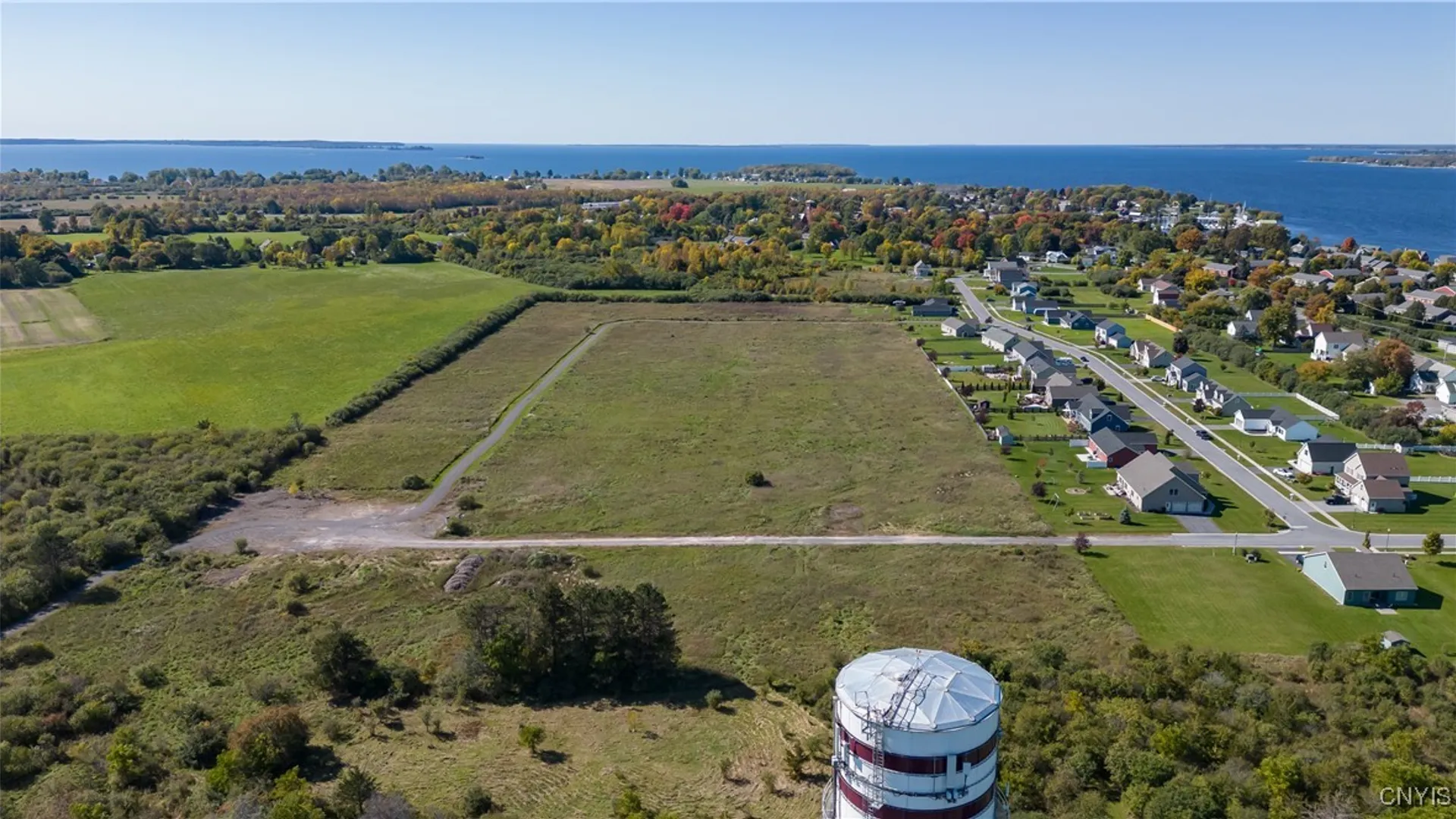 Property at 314 Dodge Avenue, Hounsfield, NY 13685 37