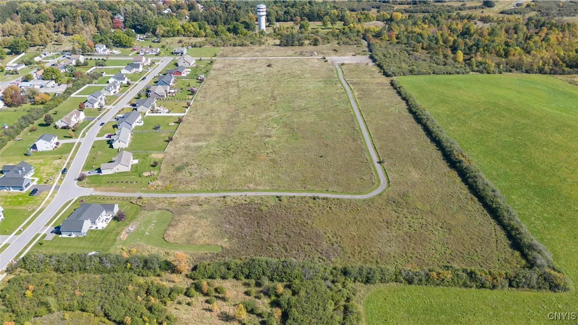 Property at 314 Dodge Avenue, Hounsfield, NY 13685 4