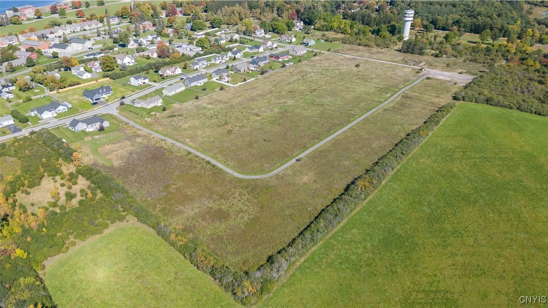 Property at 314 Dodge Avenue, Hounsfield, NY 13685 5