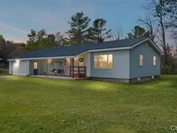 Property at 2555 Brown Road, Leyden, NY 13309