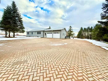 Property at 637 Military Road, Salisbury, NY 13329