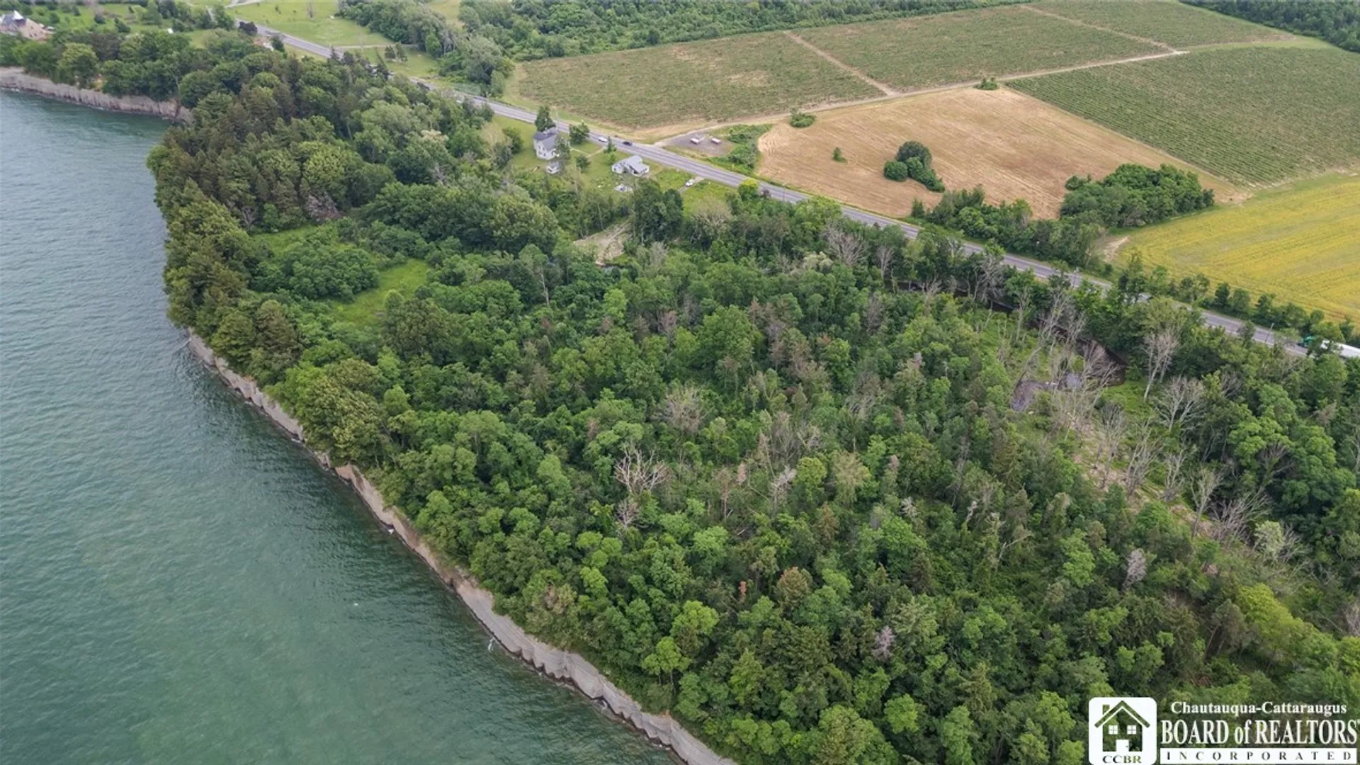 Property at Route 5, Sheridan, NY 14136 11