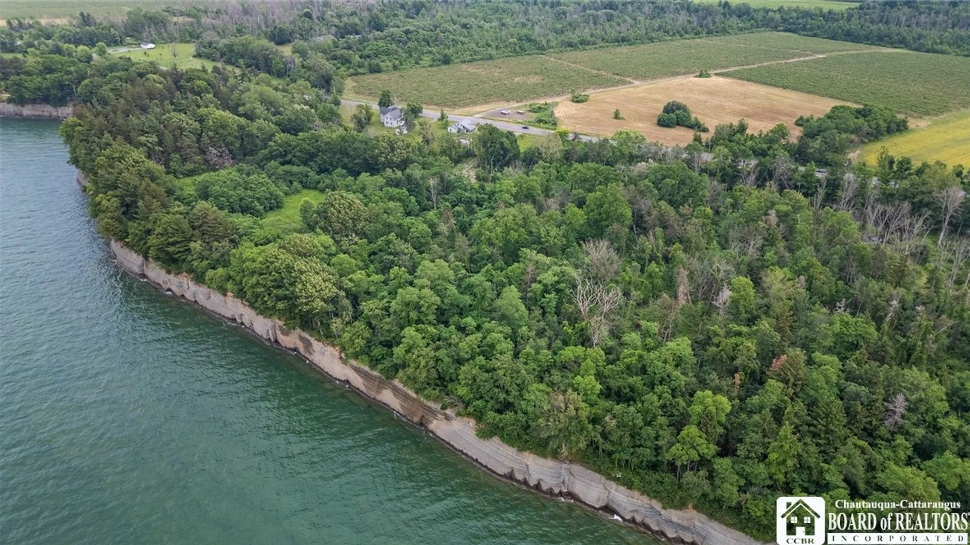 Property at Route 5, Sheridan, NY 14136 12