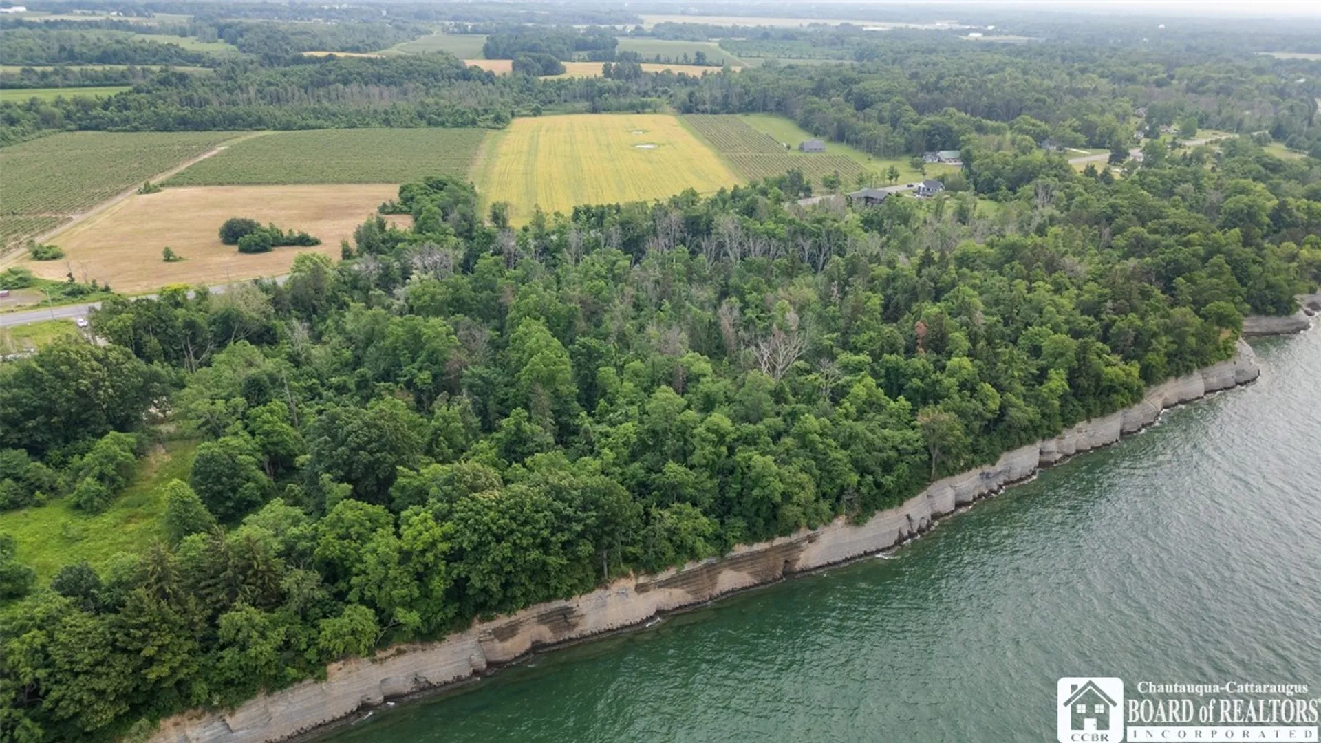 Property at Route 5, Sheridan, NY 14136 13