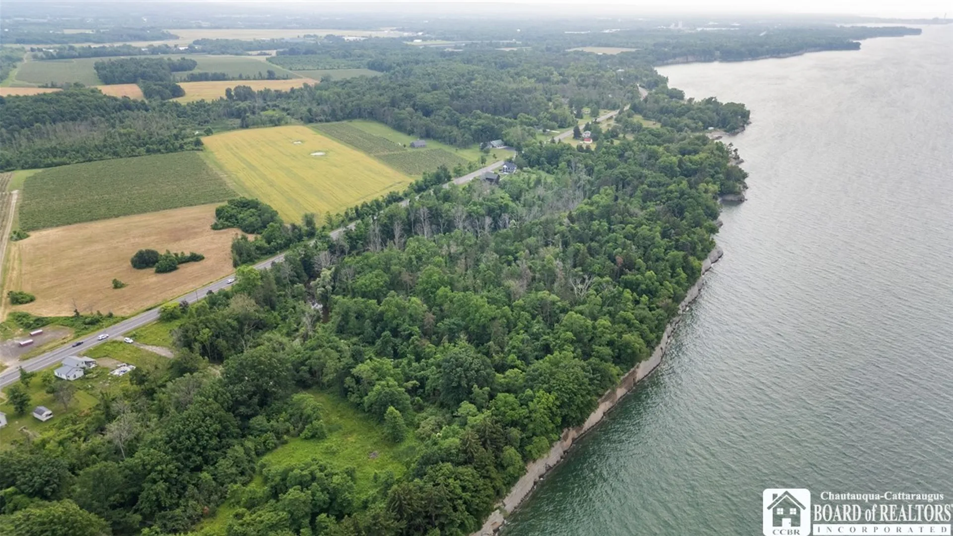 Property at Route 5, Sheridan, NY 14136 14