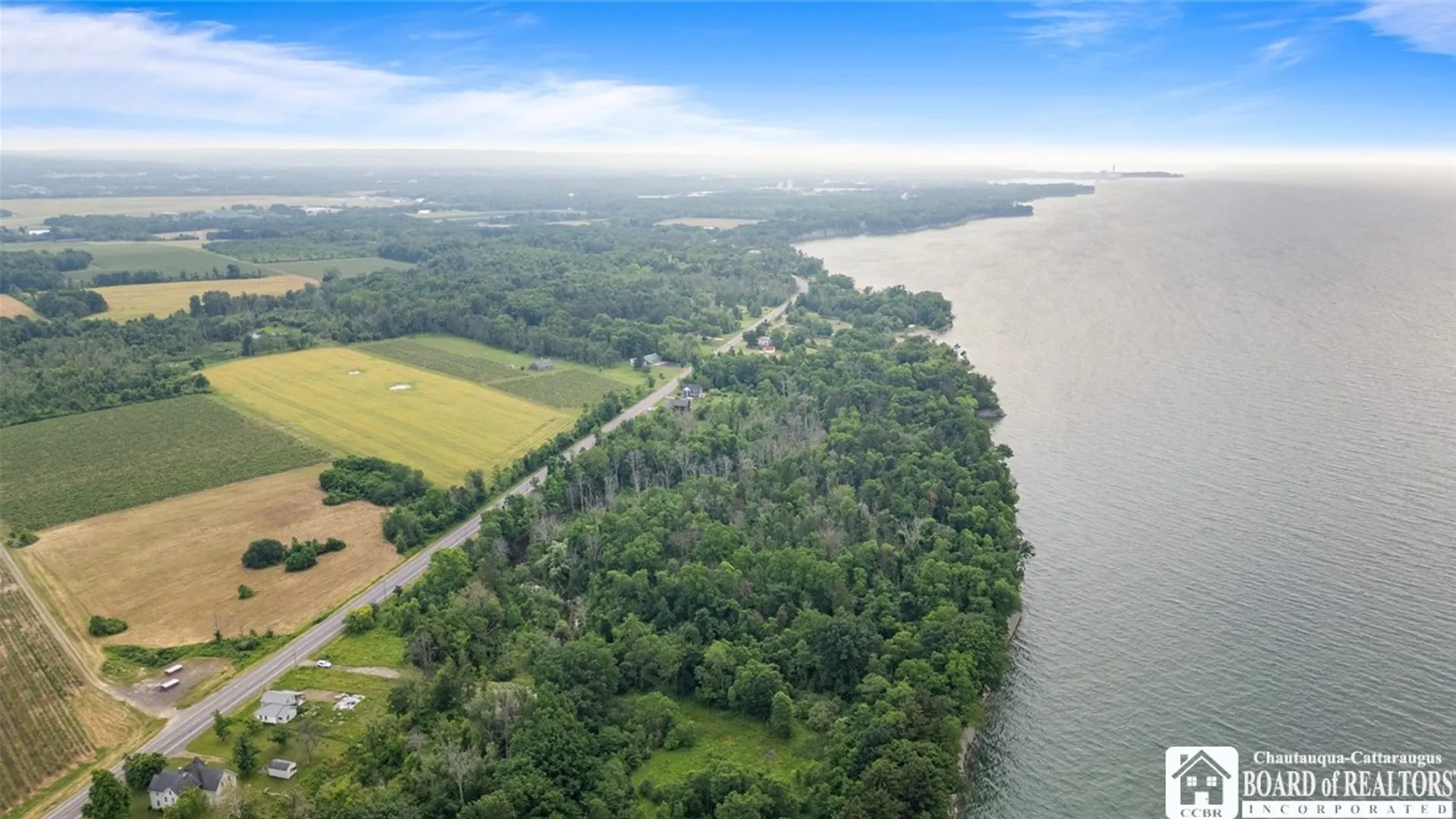 Property at Route 5, Sheridan, NY 14136 15