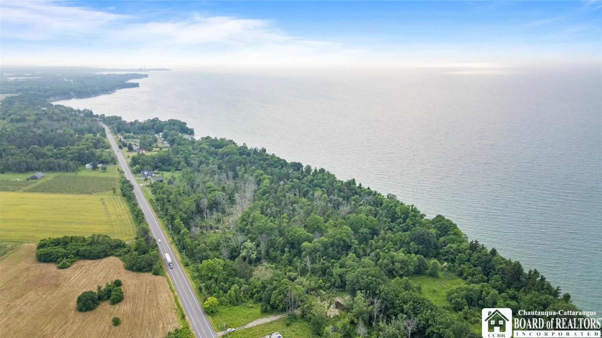 Property at Route 5, Sheridan, NY 14136 16