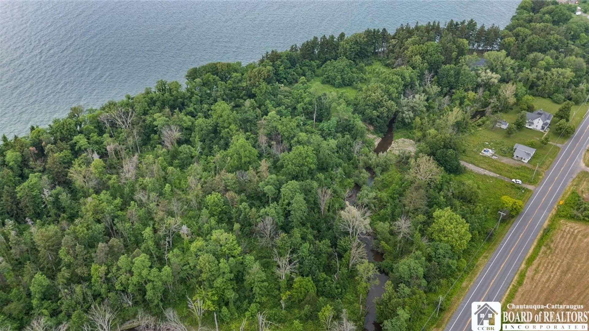 Property at Route 5, Sheridan, NY 14136 3