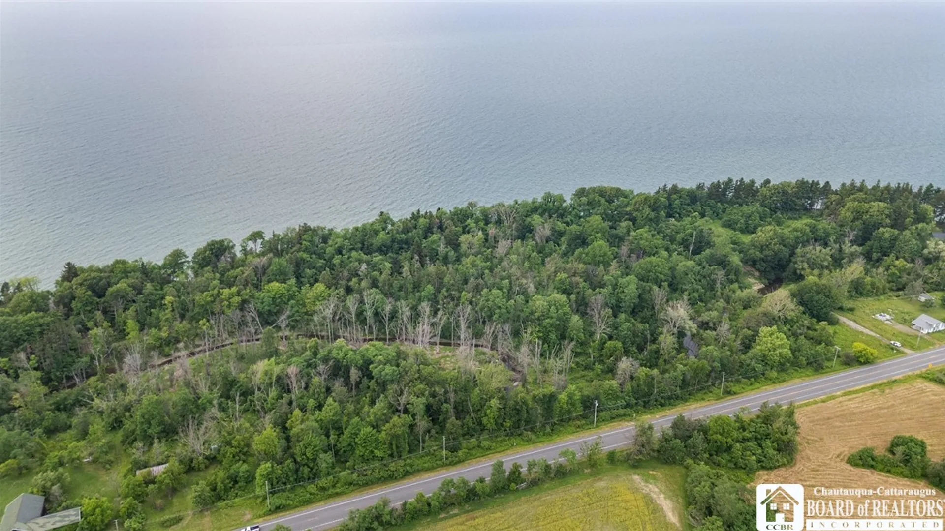 Property at Route 5, Sheridan, NY 14136 5