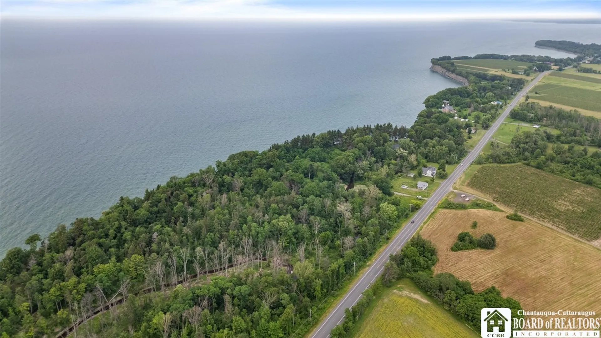 Property at Route 5, Sheridan, NY 14136 6