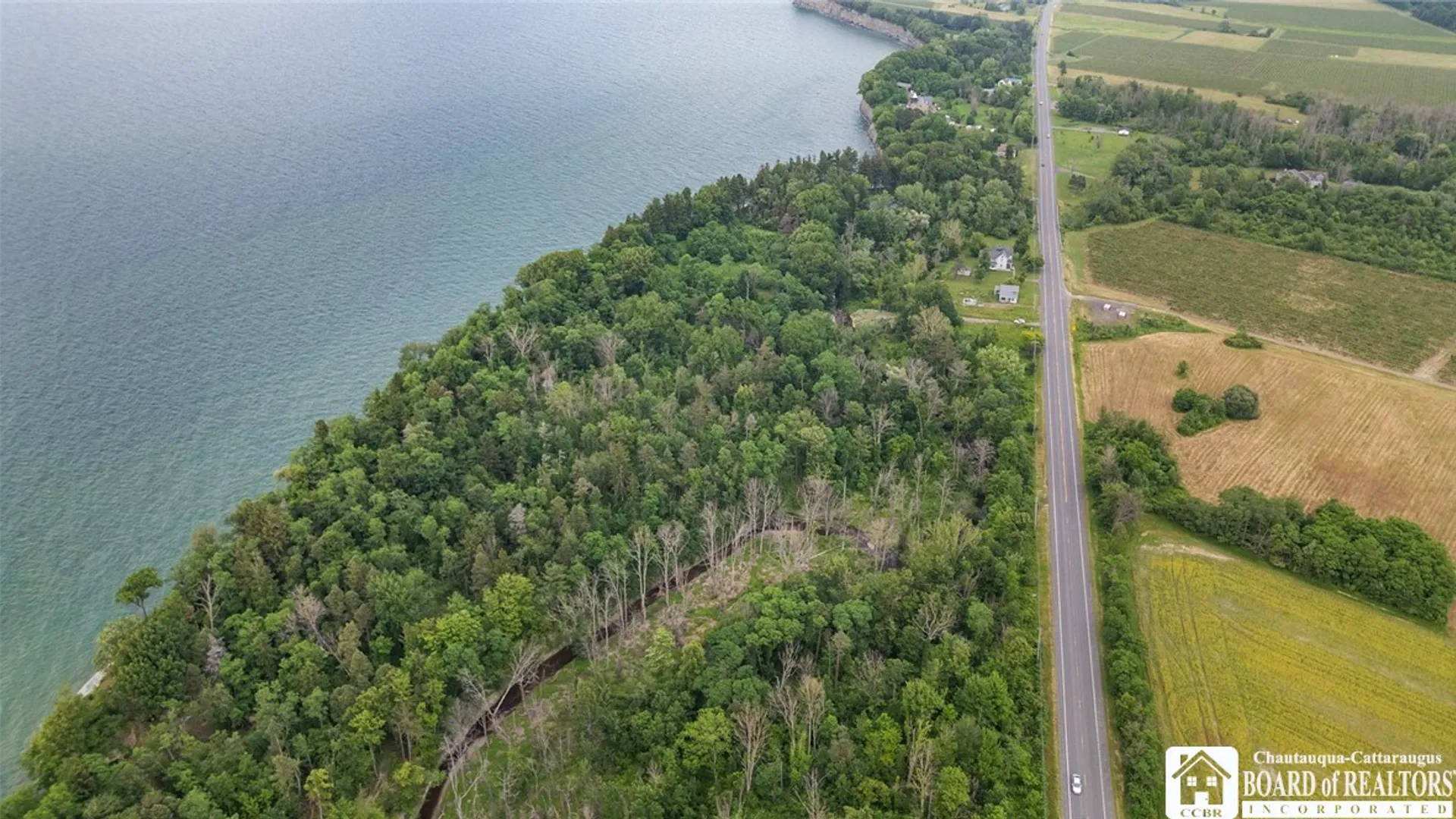 Property at Route 5, Sheridan, NY 14136 7