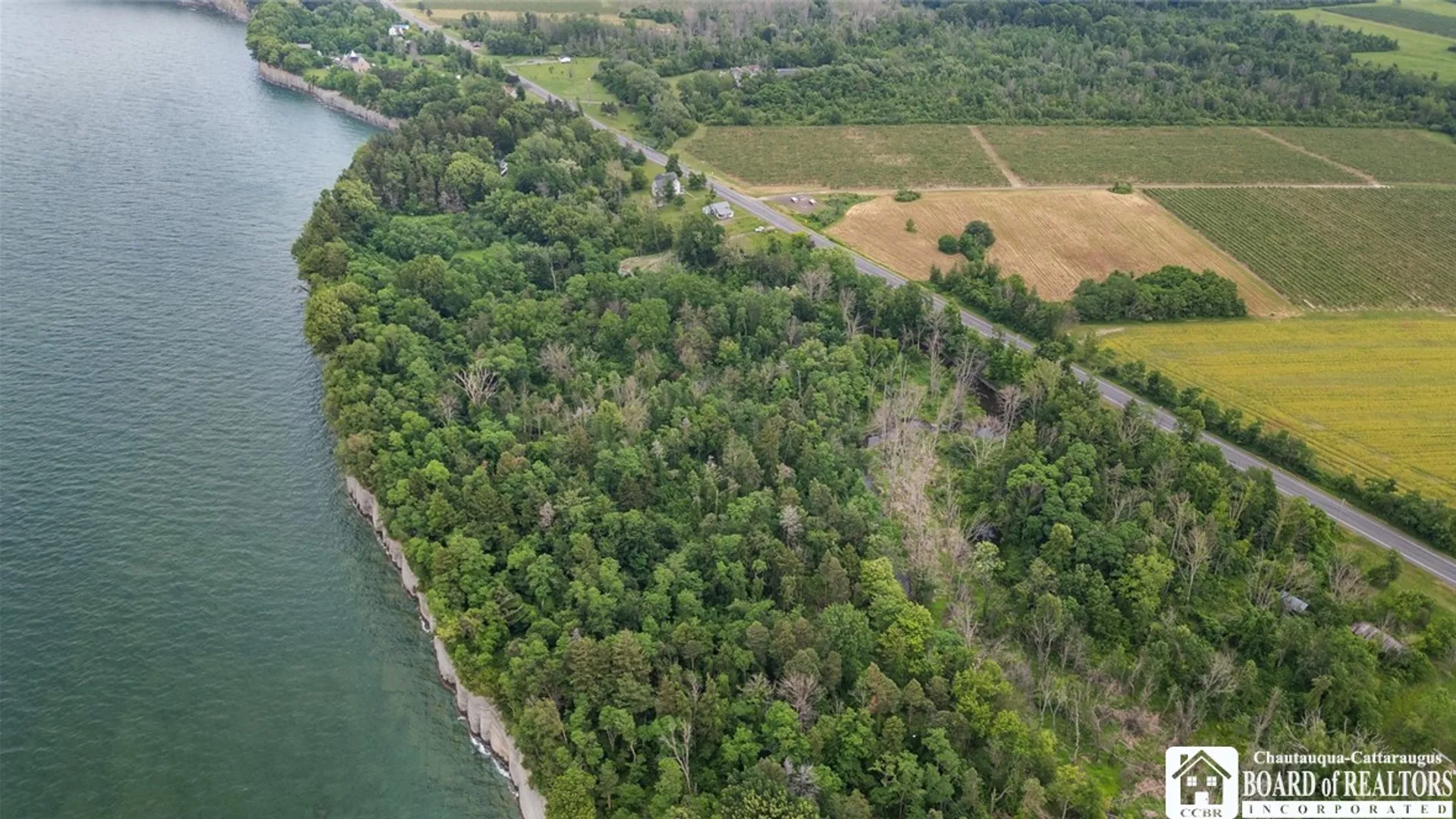 Property at Route 5, Sheridan, NY 14136 8