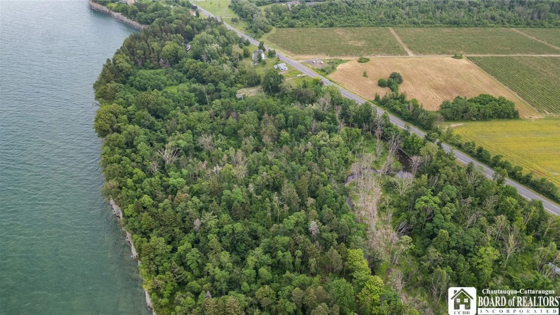 Property at Route 5, Sheridan, NY 14136 9