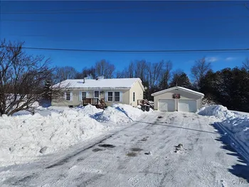 Property at 10636 State Route 126, Croghan, NY 13619