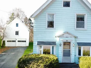 Property at 2411 County Highway 31, Springfield, NY 13320