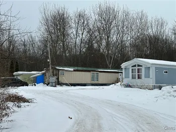 Property at 225 Rochester Street, Hannibal, NY 13074