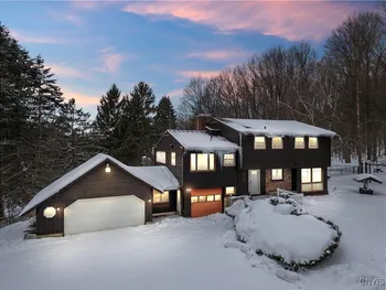 Property at 2559 Lafayette Road, Lafayette, NY 13084