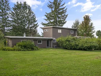 Property at 405 Troy Road, Danby, NY 14850