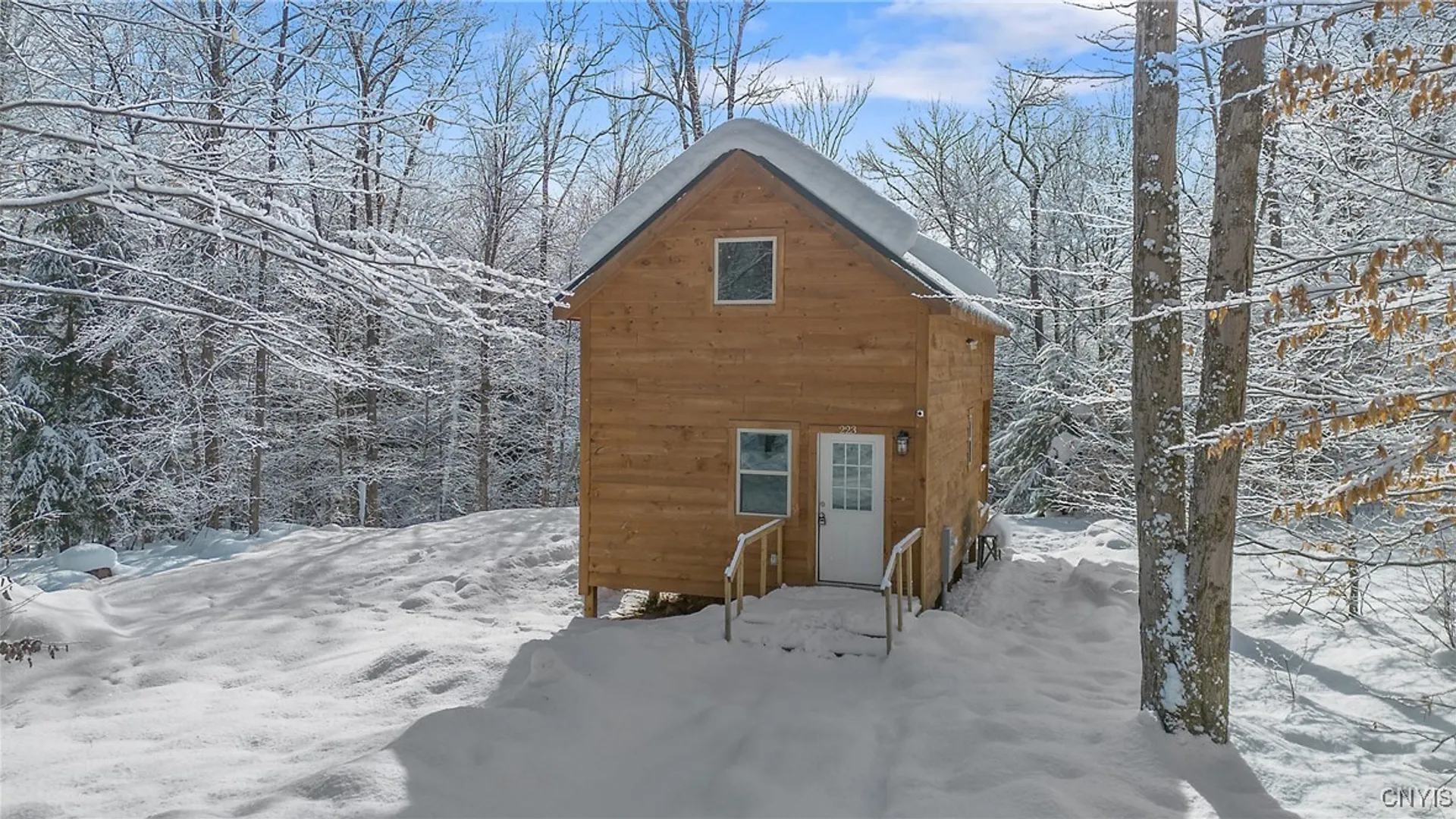 Property at 223 Lewis Road, Constantia, NY 13044 19