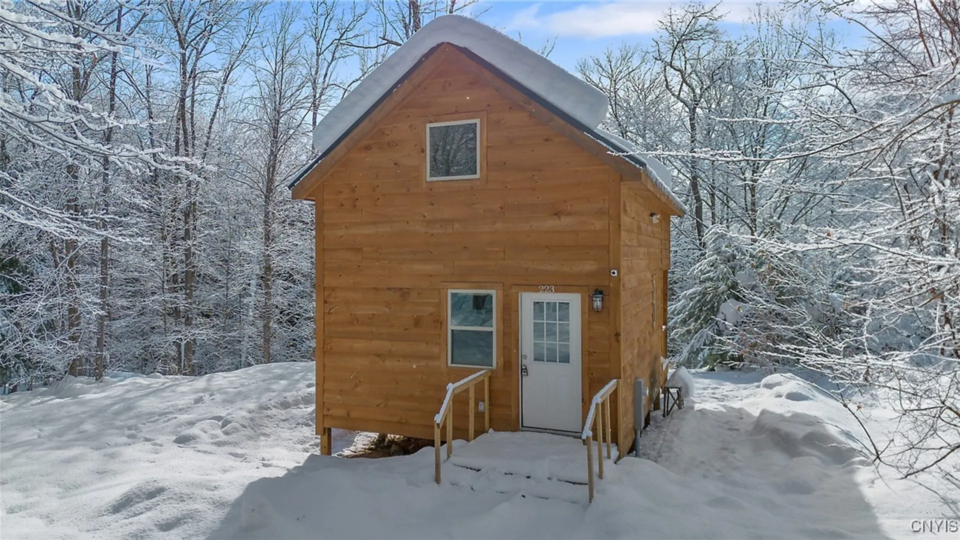 Property at 223 Lewis Road, Constantia, NY 13044 20