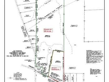 Property at 0 Nelson Road, Danby, NY 14850