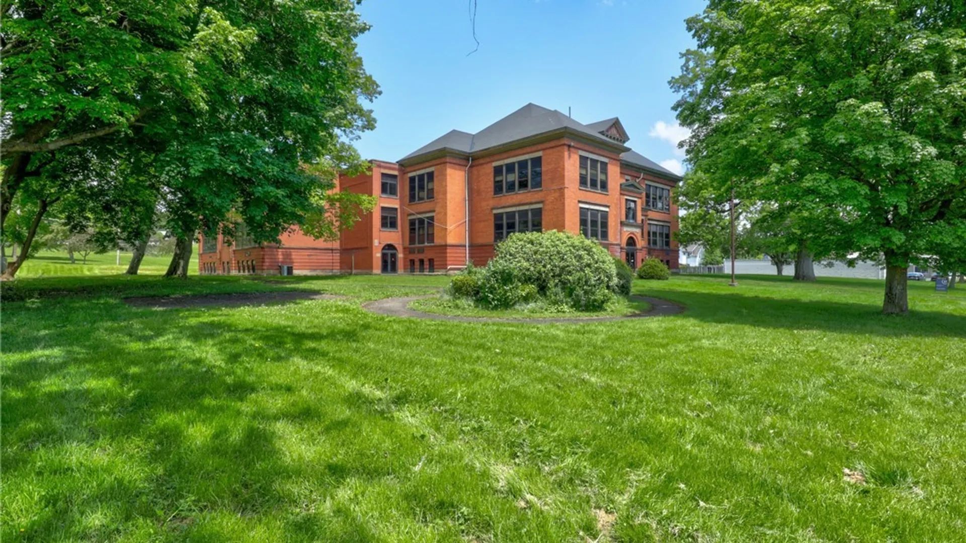 Property at 1101 2nd Street, Jamestown, NY 14701 11