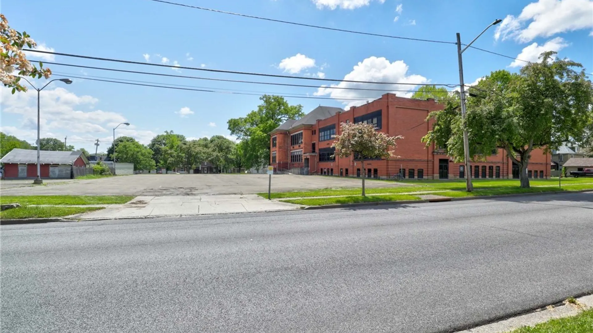 Property at 1101 2nd Street, Jamestown, NY 14701 19