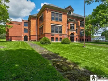 1101 2nd Street, Jamestown, NY 14701