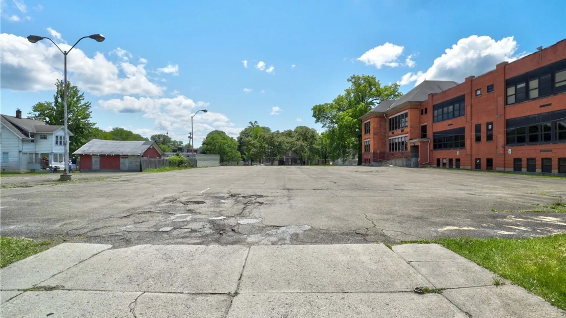 Property at 1101 2nd Street, Jamestown, NY 14701 20