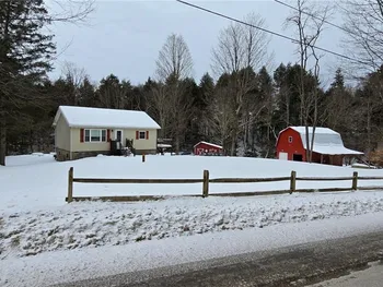 Property at 368 County Road 22, Smyrna, NY 13332